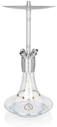 Steamulation Ultimate Gen. 3 Hookah Clear Original