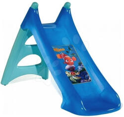 Smoby Csúszda Nemo XS Toboggan Smoby vízspriccelővel UV szűrővel (SM 310183)