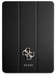 GUESS Saffiano Collection case for iPad 12.9" 2021 Book Cover - black - pcone