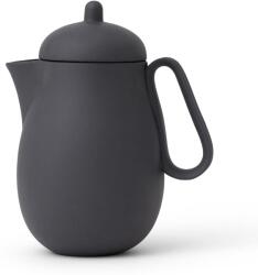 Viva Scandinavia Infuzor de ceai Nina gri antracit (V79845)