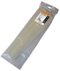  Colier de fixare din nylon, 100buc, 4, 8x370mm (290406)