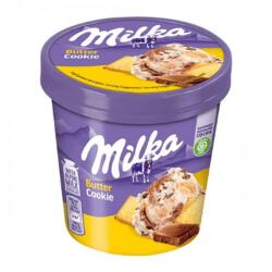 Milka Сладолед Milka butter cookie 425мл. /303гр
