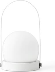 Audo Lampă fără fir Carrie albă (71052-001182)