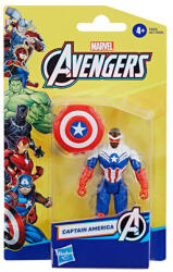 Hasbro Marvel Avengers 10 cm-es akciófigura 13077