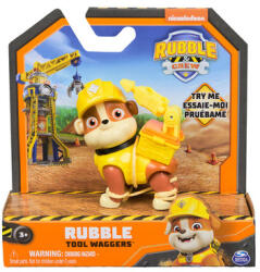 Spin Master Rubble és csapata - Figurák szortiment 11497