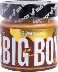 Big Boy Big Bueno Zero 220 g, Big Bueno Zero (alune - lapte)