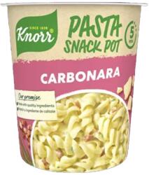 Knorr tészta carbonara szósszal 55g