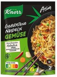 Knorr Ázsiai pirított tészta pikáns zöldséggel 139g