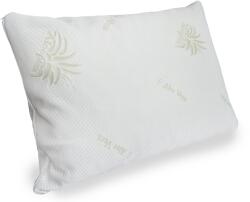  Memóriahabos párna ALOE VERA DREAM 50x70 cm