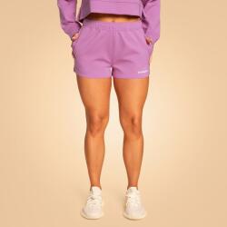GymBeam BeastPink Дамски спортни къси панталони Purple M
