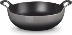 Le Creuset Tigaie Balti Tradition Collection, 24 cm, gri (20142244440460)