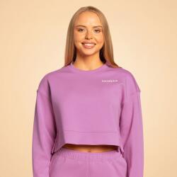 GymBeam BeastPink Дамска блуза Grace Purple XS