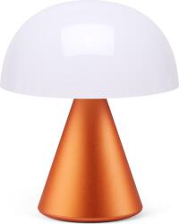 Lexon Lampă LED Mina M portocalie (LH64O1)
