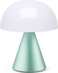 Lexon Lampă LED Mina M verde mentă (LH64M1)
