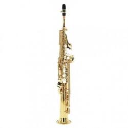 Jupiter JSS1000Q Soprano Saxophone
