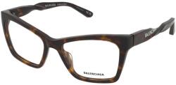 Balenciaga Диоптрични очила Balenciaga BB0210O 002 - alensa