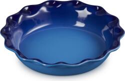 Le Creuset Formă de copt Le Creuset, albastru intens, 23 cm (71131232200001)