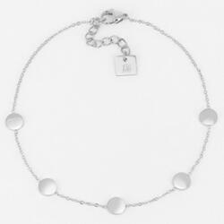 Zag Mahana női bokalánc SAS16679-00UNI (SAS16679-00UNI)