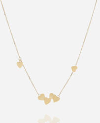 Zag Arisa női nyaklánc SNS25647-01UNI (SNS25647-01UNI)