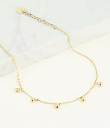 Zag R2D2 női bokalánc SAS6726-01UNI (SAS6726-01UNI)