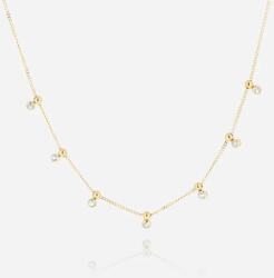 Zag Odile női nyaklánc SNS20120-01WHT (SNS20120-01WHT)