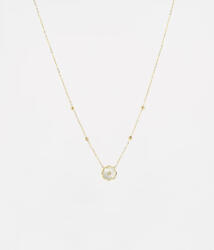 Zag Virág női nyaklánc SNS18280-01SEL (SNS18280-01SEL)