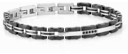 Nomination Strong férfi karkötő 028302-008 (028302-008)
