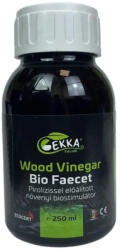 Gekka Faecet Bio Gekka 0, 25L (faec4001)