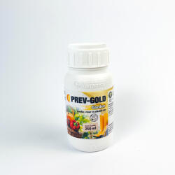 Gekka Prev-Gold Garden 0, 25L/narancsolaj/ (prev4701)