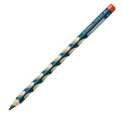 STABILO ergonomikus ceruza EASYgraph jobbkezeseknek, kerozin, 12 db