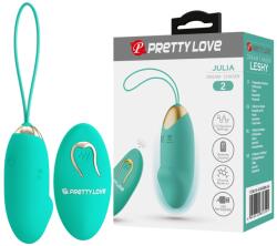 Pretty Love Julia Green
