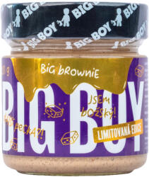 Big Boy Big Brownie 220 g, big brownie