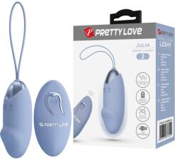 Pretty Love Julia Blue
