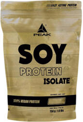 Peak Soy Protein Isolate 750 g, natural