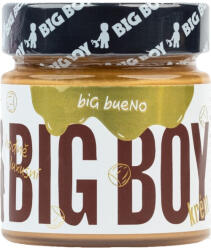 Big Boy Big Bueno 220 g, Big Bueno (piemonti mogyoró-tej)