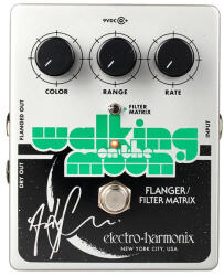 Electro-Harmonix Electro Harmonix Walking On The Moon Flanger - Andy Summers
