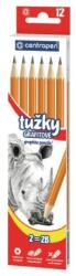 Centropen 9510/1 grafitceruza 2. sz. , 12 db