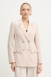 Guess zakó FIONA - bézs XL