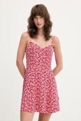 Tommy Hilfiger ruha - piros L - answear - 28 990 Ft