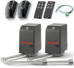 Cardin / Telcoma Cardin Kit Tow 24 Csuklókaros Mozgató Szett, 24v (kit Tow 24)