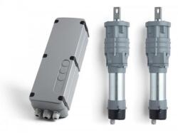 Cardin / Telcoma Cardin Kit Bli1000 Kapuszerkezetbe építhető Motor Szett (kit Bli 1000)