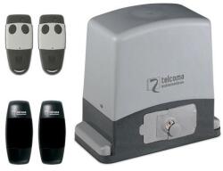 Cardin / Telcoma Kit Evo 1200/449 Tolókapu Mozgató Szett 1200 Kg-ig, 449-es Adóval, 230v (kit Evo 1200/449)