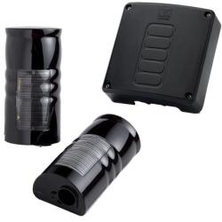 Cardin / Telcoma Cardin Rádiós átjátszó Rendszer, Napelemes Infrasorompóval (safe Kit Cdr/868)