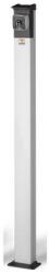 Cardin / Telcoma Cardin Sel 120 Tartókonzol Cdr és Sel Termékekhez, 120 Cm (sel 120)