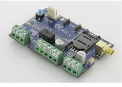  Gsm Kapunyitó Modul Beépítt Relével (gsm Pro)