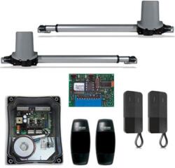 Cardin / Telcoma Kit Tag Szárnyaskapu Mozgató Szett (kit Tag)