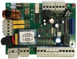 Cardin / Telcoma Egymotoros Digitális Vezérlés /t 101ss/ (t 101/ss)