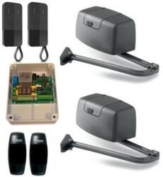 Cardin / Telcoma Cardin Kit Bl1920 Csuklókaros Kapumozgató Szett 230v (kit Bl 1920)