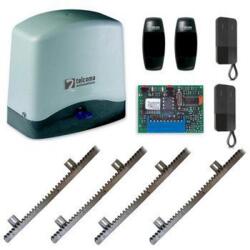 Cardin / Telcoma Kit Ace Fast/crv4 Tolókapu Mozgató Szett (kit Ace Fast/e/crv4)