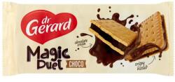 Dr. Gerard magic duet choco keksz 185 g